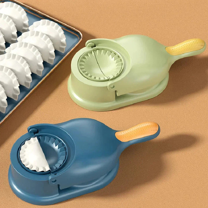 2-in-1 Dumpling Maker Swift Deals 