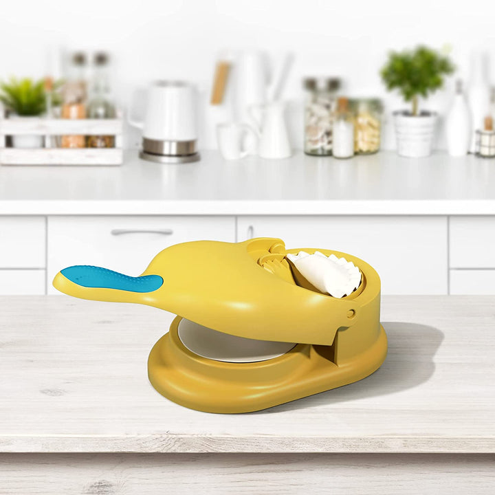 2-in-1 Dumpling Maker Swift Deals 