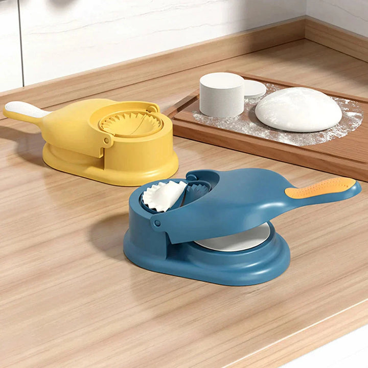 2-in-1 Dumpling Maker Swift Deals 