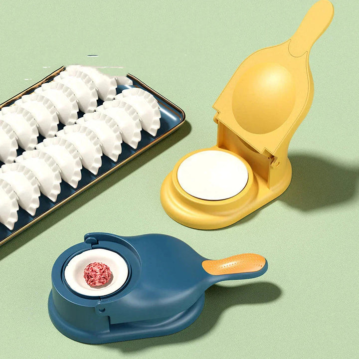 2-in-1 Dumpling Maker Swift Deals 