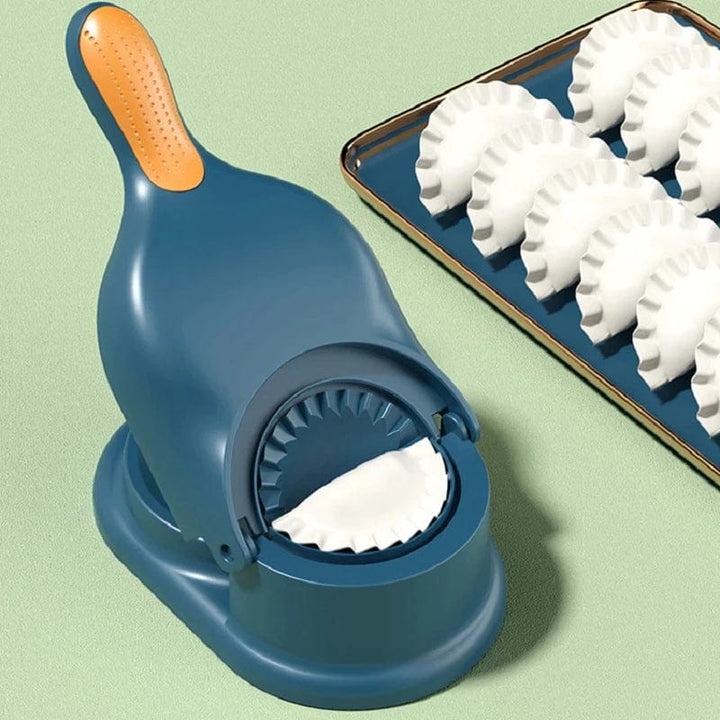 2-in-1 Dumpling Maker Swift Deals 