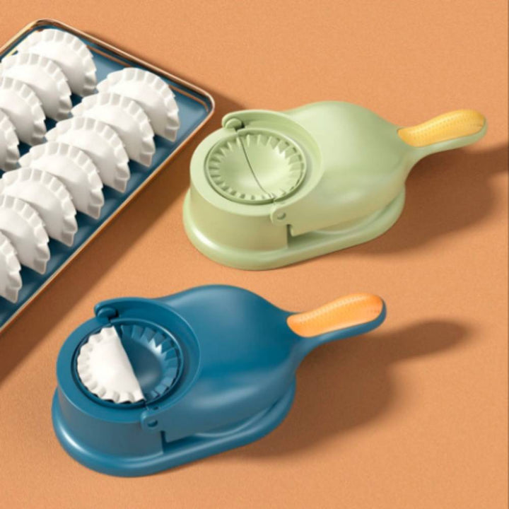 2-in-1 Dumpling Maker Swift Deals 